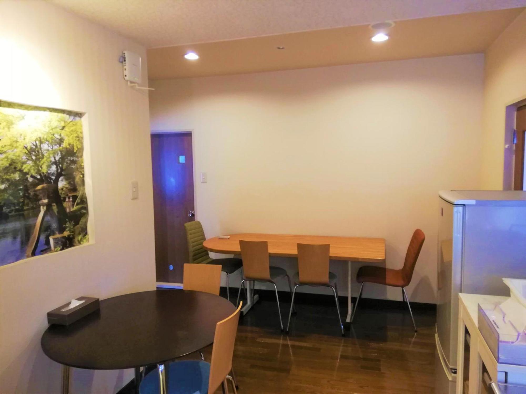 K's House Kanazawa - Travelers Hostel Værelse billede